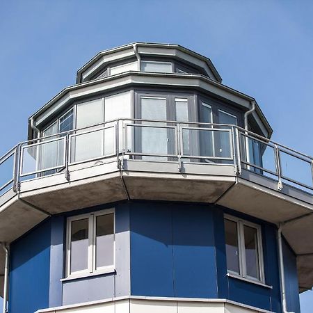Ferienhaus Leuchtturm Breege Eksteriør billede